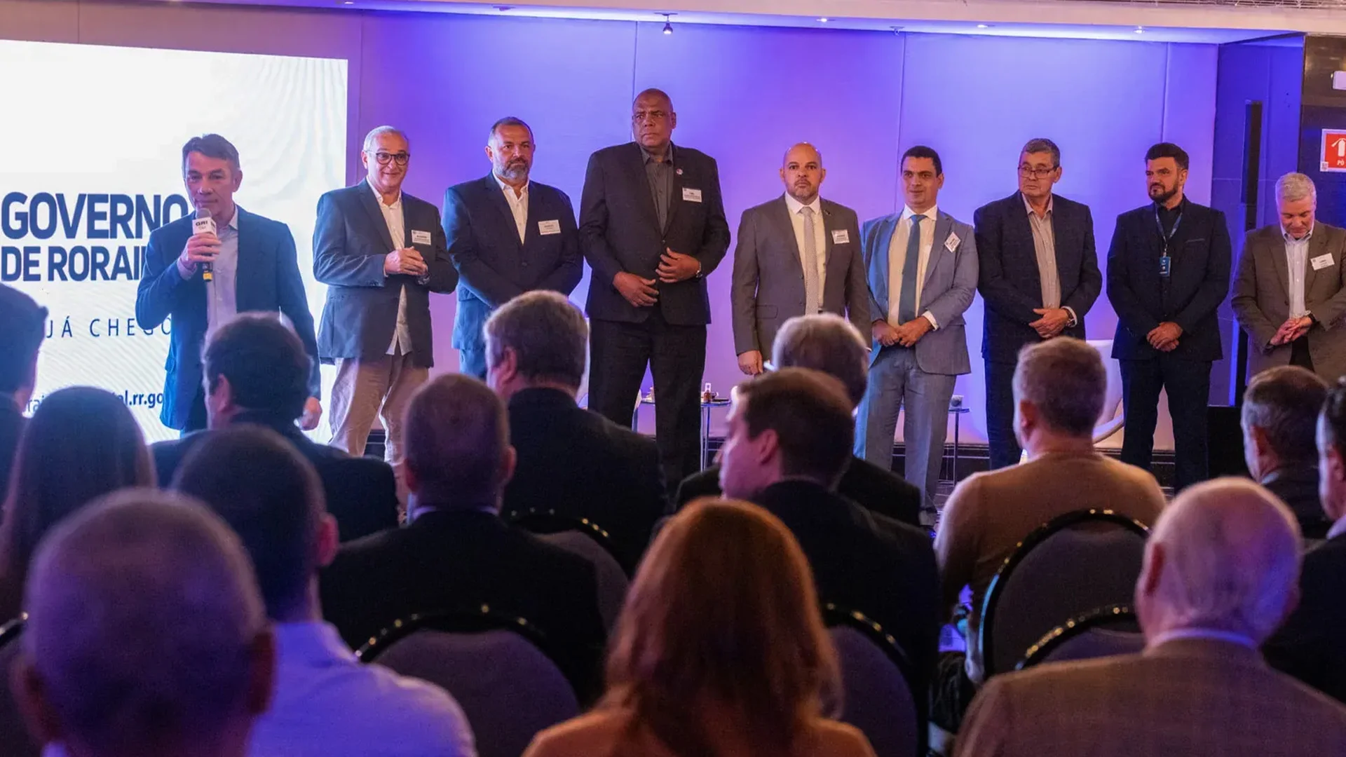 Energias renováveis, logística e agronegócio colocam Roraima no mapa econômico